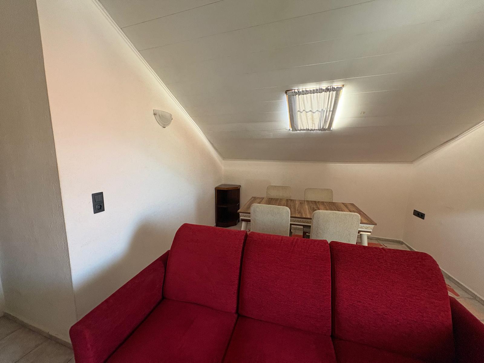 Dy Gayrimenkulden Erasya Avm'ye yürüme mesafesinde eşyalı kiralık daire - 2